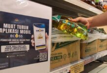 囤积补贴食油投诉降66.15%|傅芝雅:eCOSS改善食油供应