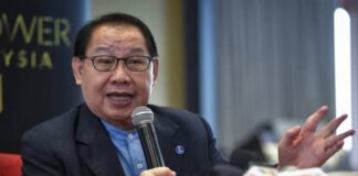 民兴党邀另组本土联盟|杰菲里:持开放态度