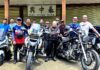 Joy Ride KBC satukan persahabatan, nostalgia dan sejarah Pensiangan