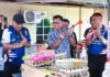 Hargai Nilai Keamanan, Keselamatan Demi Pembangunan Negara – Mohamad