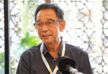 联邦政坛仍需东马政党|砂沙仍握重要筹码