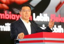 倪可敏推介国家房屋政策|未来10年建百万间可负担屋