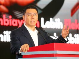 倪可敏推介国家房屋政策|未来10年建百万间可负担屋