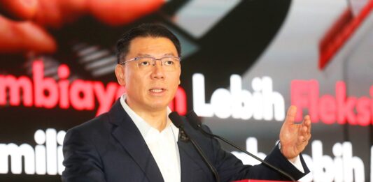 倪可敏推介国家房屋政策|未来10年建百万间可负担屋