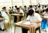SPM笔试11月23日开跑|42万879考生报考