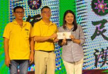 杨美盈:首相料捎好消息|RON95津贴或恢复300公升