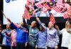 安华:人民等不及10月财案|国庆提前宣布惠民措施