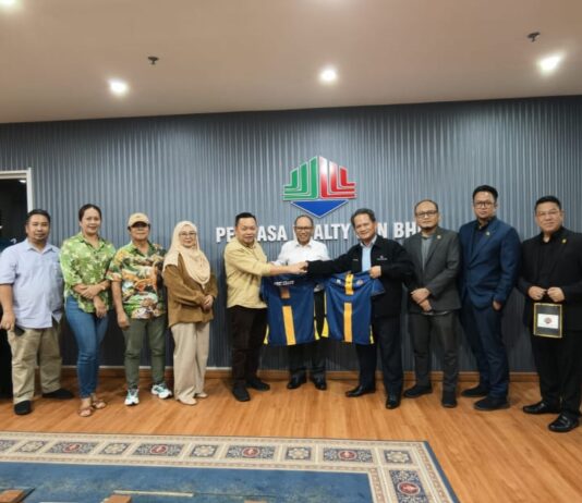 Perkasa Realty bina terminal pengecasan EV di setiap projek pembangunan baharu di Sabah