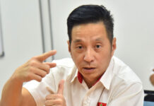 归还BUDI95每月300公升配额|胡栋强:人民最好的国庆“礼物”