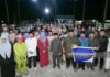 Wanita tonggak keluarga, penggerak perpaduan masyarakat