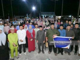 Wanita tonggak keluarga, penggerak perpaduan masyarakat