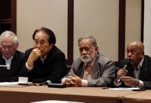 SABAR就沙大陆架权益兴讼|捍卫权益决心绝不动摇