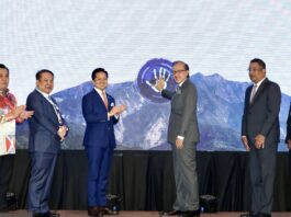 马西迪:Pacificity烂尾楼课题 州内阁令阿里芬牵头解决