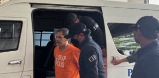 華美園駭人分屍案|老翁高庭被控謀殺
