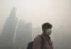 灾管会:多地空气不健康|公众宜减户外活动