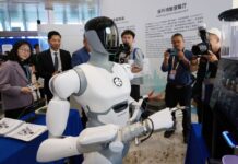 人工智能让“中国智造”更具吸引力