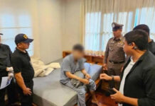 泰网红诱骗少女拍色情视频OnlyFans售卖|获利超300万被逮捕