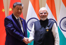 【金砖峰会】习近平:抵制一切形式保护主义