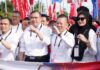 陈泓缣:陆兆福辞交长|“超越权位的领导”
