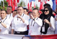 陈泓缣:陆兆福辞交长|“超越权位的领导”