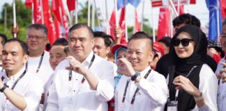 陈泓缣:陆兆福辞交长|“超越权位的领导”