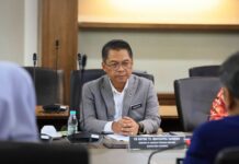 慕斯达法正式呈建议促选委会|沙砂国席比例上调至35%