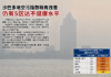 沙巴多地空污指数稍有改善|仍有5区达不健康水平