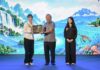 Sabah Perkukuh Hubungan KK–Guiyang Melalui Pelancongan, Budaya dan Muzik