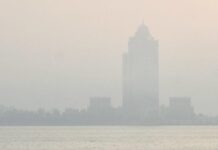 州方灾害行动控制中心启动|IPU逼近200应对烟霾