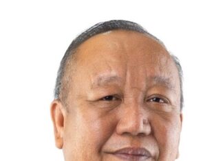 AS iktiraf keselamatan Sabah bertambah baik – Jafry