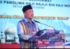 Tanggungjawab terhadap mualaf tidak terhenti selepas syahadah – Hajiji