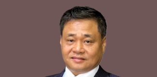 马雄建议推定向电费回扣计划
