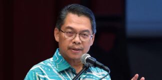 BUDI柴油别只靠线上申请|慕斯达法:扩大流动柜台服务