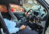 43-year-old driver killed in eight-vehicle collision