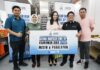 From RM100-a-day kiosk to RM500,000 popcorn business