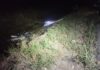 Teenager dies after his motorcycle crashes on Jalan Kota Klias–Kampung Betandok