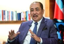 WHO Collaborating Centre for Zoonotic Malaria at UMS a milestone for Sabah