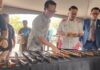 Tourism ministry assessing potential locations for new Sabah State Museum