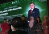 High-quality literature serves as crucial anchor for young minds – Ariffin