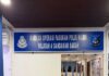 Sandakan Marine Police seize contraband cigarettes worth over RM131,000