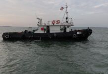 MMEA seizes 10,000 litres of diesel, detains tugboat in Sandakan waters