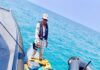MMEA seizes two boats, contraband cigarettes and subsidised petrol off Felda Sahabat