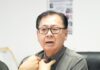 Today’s MA63 meeting must move Sabah’s 40% entitlement from principle to payment
