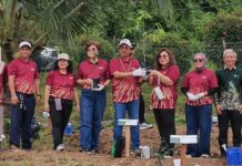 Sawit Kinabalu marks 30 years, charts future around conservation and community