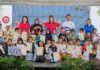 Vivian urges collective action to keep city clean at Malaysia Clean-Up Day 2026