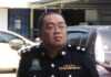 Tawau police arrest four men in separate criminal cases