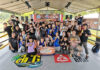 ISKA Borneo International Kickboxing Championship 2026 held successfully