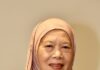 Sabah, Sarawak needs additional Parliamentary seats urgently – Azizah