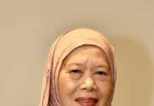 Sabah, Sarawak needs additional Parliamentary seats urgently – Azizah