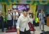 Bruno Mars tribute brings joy to palliative patients